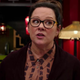 Melissa McCarthy’s next mission? Solve a puppet murder spree. Image: Sony